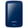Dysk zewnętrzny ADATA HV300 2TB USB 3.2 Gen. 1 Niebieski